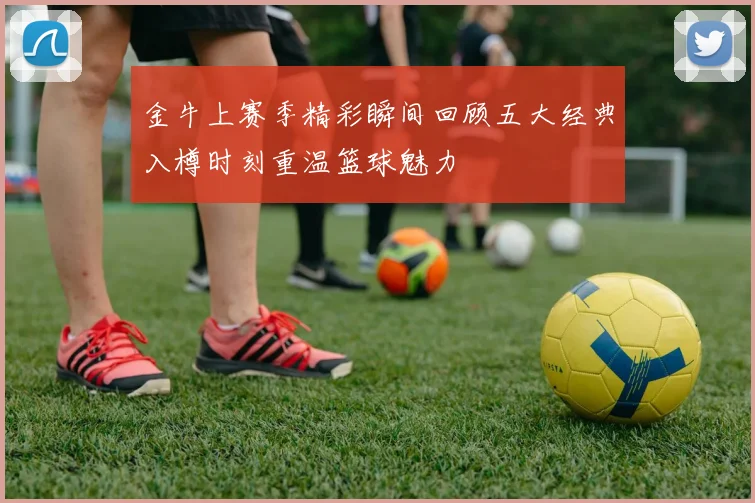 金牛上赛季精彩瞬间回顾五大经典入樽时刻重温篮球魅力