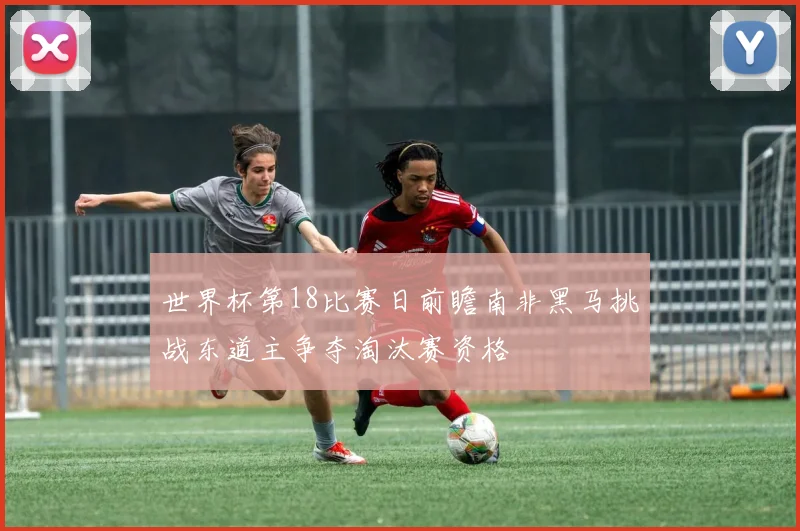 世界杯第18比赛日前瞻南非黑马挑战东道主争夺淘汰赛资格